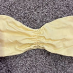 PacSun  Swimsuit Top Bandeau Photo 0