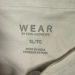 WEAR by Erin Andrews Denver Broncos White Lace Photo 4