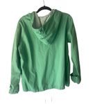 Denim &‎ CO Women's Size Medium Kelly Green Western Chore Coat Jacket Photo 5