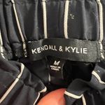 Kendall + Kylie High Waisted Pants Photo 2