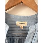 L'Agence L'Angence Keira Blouse Size XS Photo 2