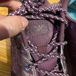 Hoka NWOT Anacapa Low GORE-TEX Women's Hiking Shoes Grape Wine/Elderberry Sneakers Photo 5