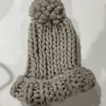 Wild Fable  grey beanie Photo 0