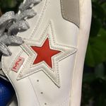 ⭐️Super Star X Mark Nason LA MNLS private rsv Golden Goose sneakers US 10 EUR 40 White Photo 8