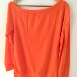 Pumpkin Sweatshirt, XL Orange Photo 1