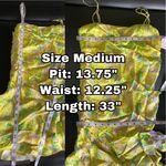 For Love & Lemons FLL Dubois Asymmetrical Dress Photo 11