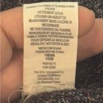 Free People Black and Pink Knit Sweater Photo 8