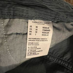 American Eagle  corduroy mini skirt 00 Photo 4