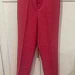 1970 vintage Levi’s Strauss polyester pink pant western cowgirl RARE size 14 Photo 0
