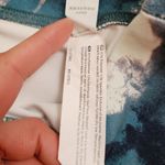 Balance Collection  Lead Watercolor Granite Compression 22" Leggings Size Medium Photo 8