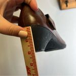 Dansko  | Mary Jane 9.5/10 Brown Flats with‎ Timeless Style 40 Photo 5