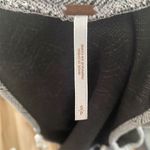 Free People  Sleeveless Zigzag Mini Dress Multicolor Size S Casual Photo 7