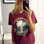 Yellowstone National Park Graphic Tee Photo 0