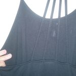 Zenobia  2X Ribbed Strap Stretch Dress Plus Photo 4