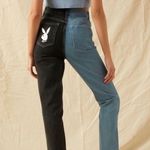 PacSun playboy jeans Photo 1