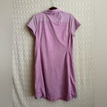 prAna  Kinley Vivid Viola Athletic Dress M‎ Photo 1