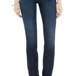 Madewell Alley Straight Dark Wash Denim Jeans 29 Photo 0