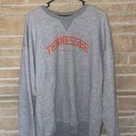 Boutique Gray University of Tennessee Crew Neck  Photo 0