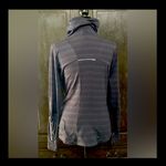 Mondetta  Charcoal Gray jacket - Size SP. Gently loved & excellent condition. Measurements approximately 17” from armpit to armpit x 24” long. Non-smoking home . Priced at as is condition. Don’t like my price make a reasonable offer! And thank you for checking my closet! Photo 2