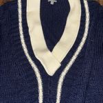 Charlotte Russe preppy Sweater Photo 1