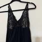 Avid Love Black Lace Bodysuit Size XL Photo 1