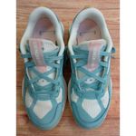 Jordan Nike  Air 200E Air Max Worn Blue Women's Shoes Sz 7.5 DH7381-146 Photo 5