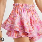 Aerie Rock N Ruffle Skort Photo 0