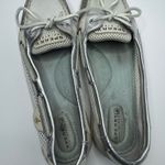 Sperry Top Sider Angelfish Boat Shoes Size 7.5M Photo 2
