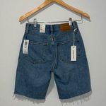 Denim Forum Long Short Size 24 Photo 1