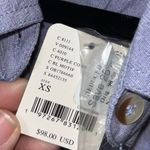 Free People NWT!  We The Free Classic Oxford Top 20” P2P Photo 7