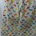 Old Navy ✨  Flannel Pajama Pants Deer Print✨ Photo 6