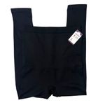 Empetua (L) Black High Waisted Shaping Leggings Shapewear from Shapermint Size L Photo 2