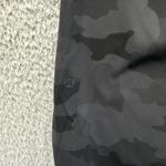 Lululemon On The Fly Jogger Pants Heritage 365 Camo Black Athletic Women 4 x 28 Photo 2