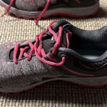 FILA  SJM00261-262 All Terrain Running Sneakers Pink/Grey, Size 8 1/2 Women's Photo 0