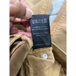 Isabel Marant Etoile Alone Capri Pants With Ankle Zip Sz 40 Photo 8