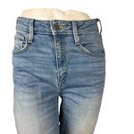 Arizona Jeans Arizona Jean Company jeans, size 0, skinny, light wash, school, casual, outdoors Photo 1