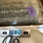 Lucky Brand 8/29 Jeans Light Wash Cropped Raw Hem Denim Casual Photo 12