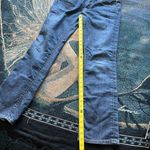 Lucky Brand Blue Charlie Ankle Straight Leg Jeans SZ 8/29 High Waist Med Wash Photo 10