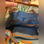 Dooney & Bourke  Daffodil Bucket Bag Photo 10