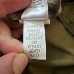 Banana Republic  Heritage Line Cropped Trench Photo 4