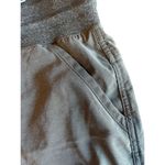 Columbia Sportswear Gray Jogger Pants Outdoor Hiking Athletic Drawstring F46 Photo 3