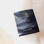 NBD Kylo Jumpsuit in White XS Photo 7