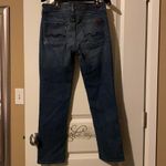 7 For All Mankind Sz25  Medium/dark denim jeans Photo 4