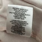 Eddie Bauer Women's Pull On Pink Loungewear Sleep Shorts Size XXL Photo 6