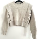 Aritzia Babaton Grazia Sweater Small Photo 3