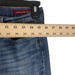 Lucky Brand Y2k Women's Size 10/30 Sofia Straight Blue Jeans Photo 8