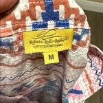 Roberta Roller Rabbit  Multicolor Patterned Shirt Photo 1