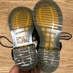 Dr. Martens  air wait leather ankle boots  Photo 3