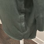 UGG NWT  Cozy Fleece 3/4 Sleeve Sweatshirt Sz M/L Photo 2