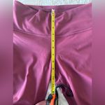 Victoria's Secret Victorias Secrets knockout laser cut out legging , mesh women size medium Photo 9